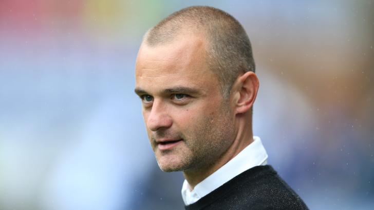 Shaun Maloney Wigan